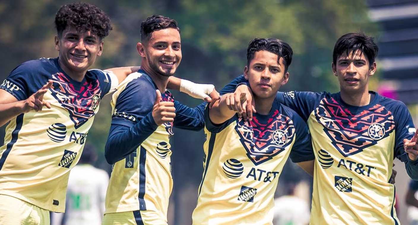 América será primer equipo en realizar transmisión de partido con IA en México