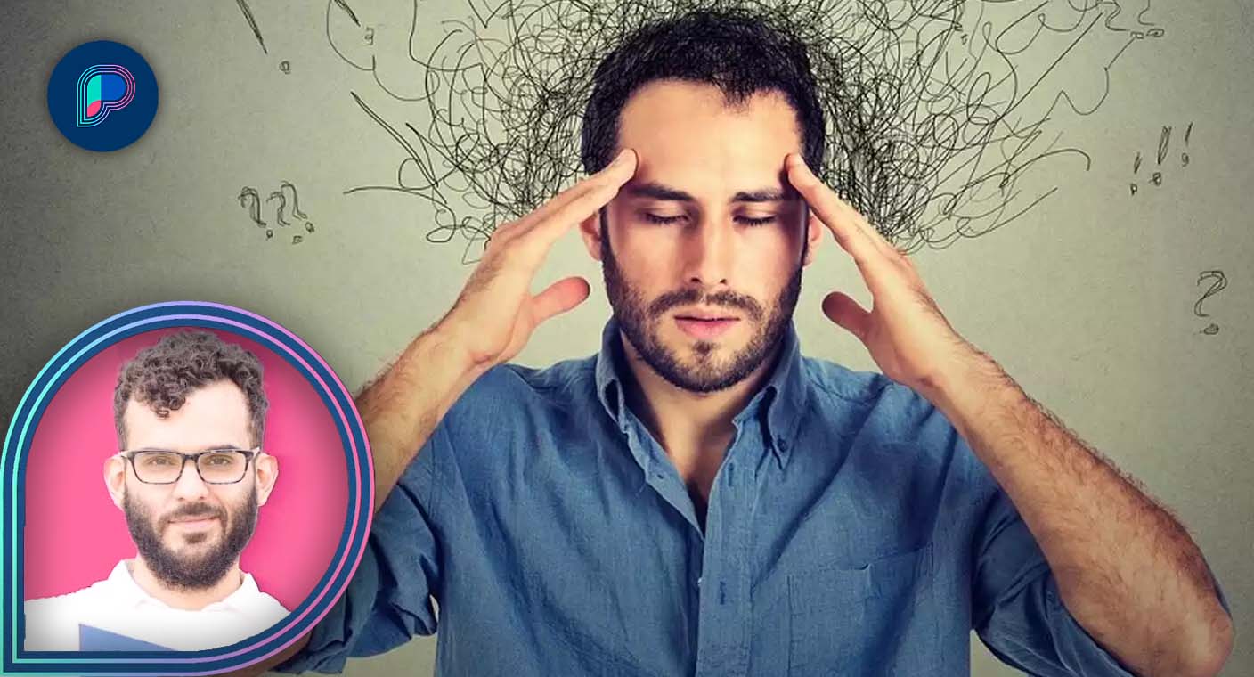 ¿Cómo disminuir la ansiedad de manera natural?: Coach Ozz lo explica