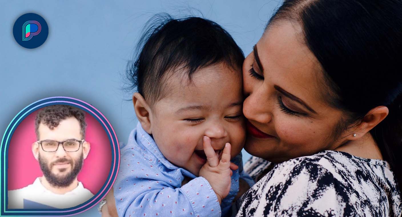 ¿Cómo sanar las heridas maternas para mejorar la relación con el mundo?: Coach Ozz