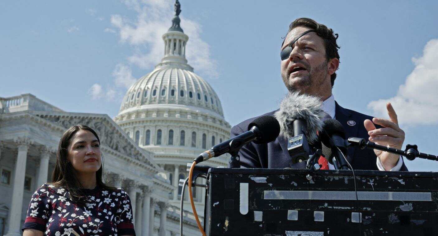 Congresista republicano busca hablar con AMLO; asegura que nadie invadirá México para combatir al narco