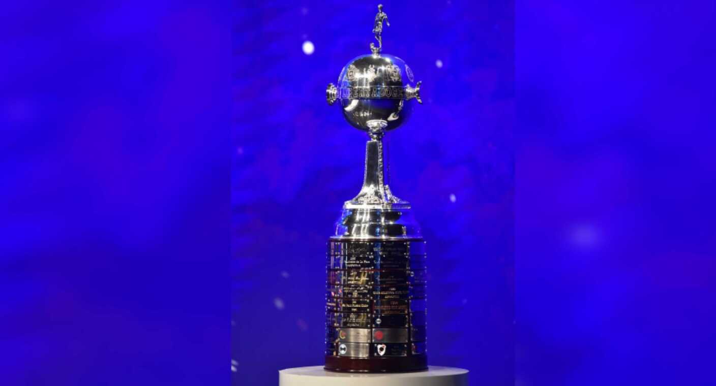 Así quedan los octavos de la Copa Libertadores 2023: cruces, partidos y fecha