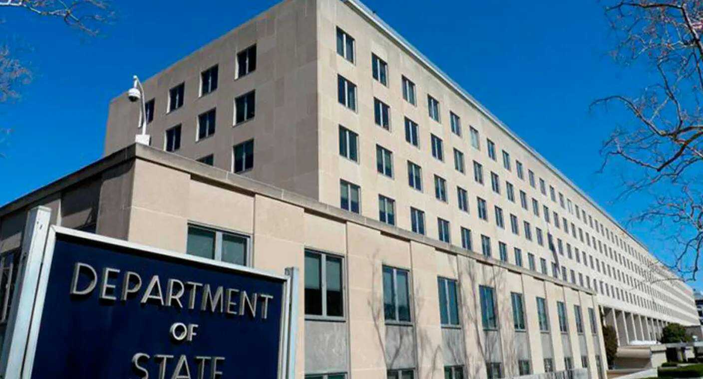 Departamento de Estado de EEUU sufre ciberataque