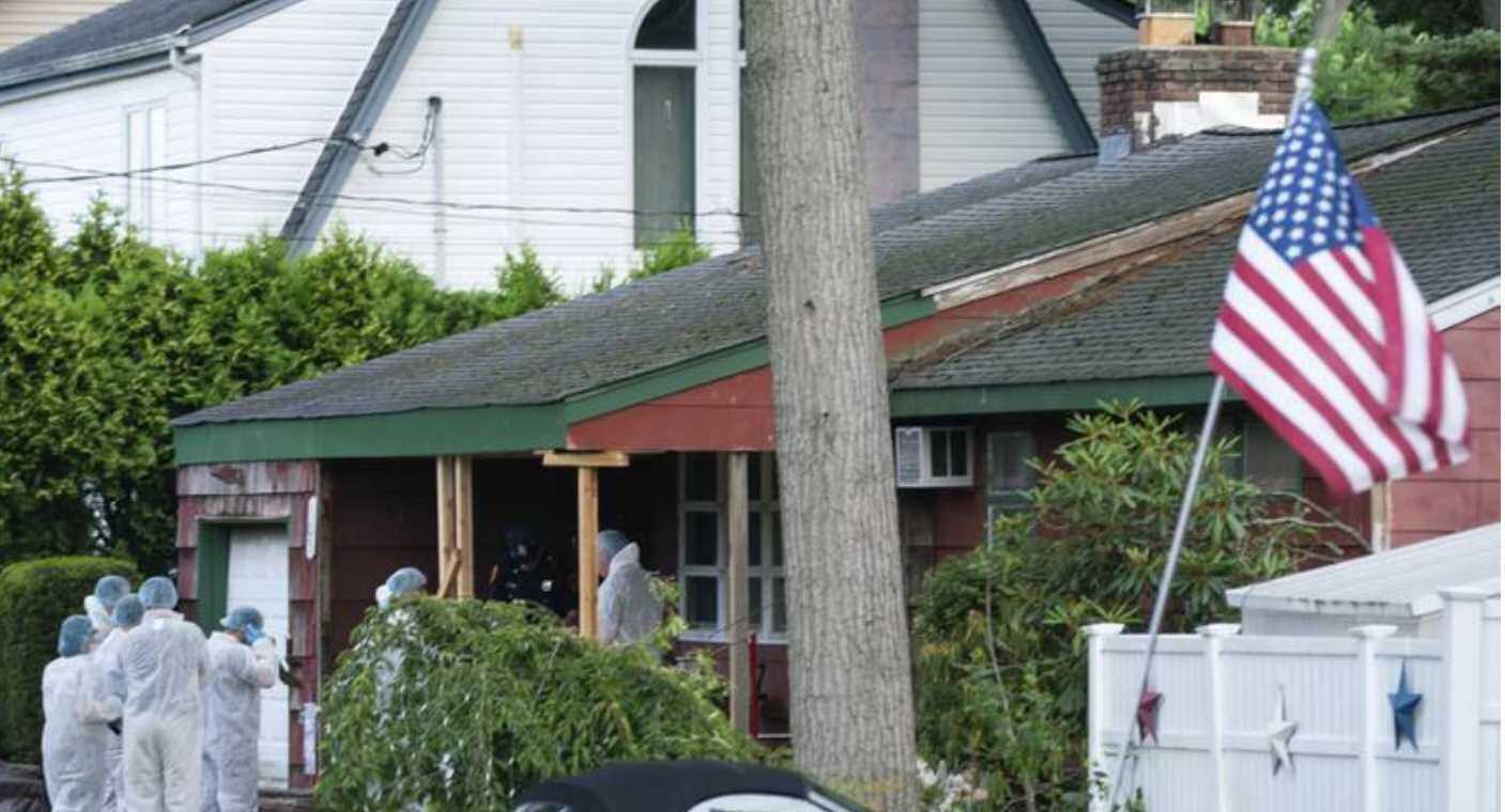 Detienen a presunto asesino serial de Gilgo Beach; es investigado por 11 crímenes en 2010