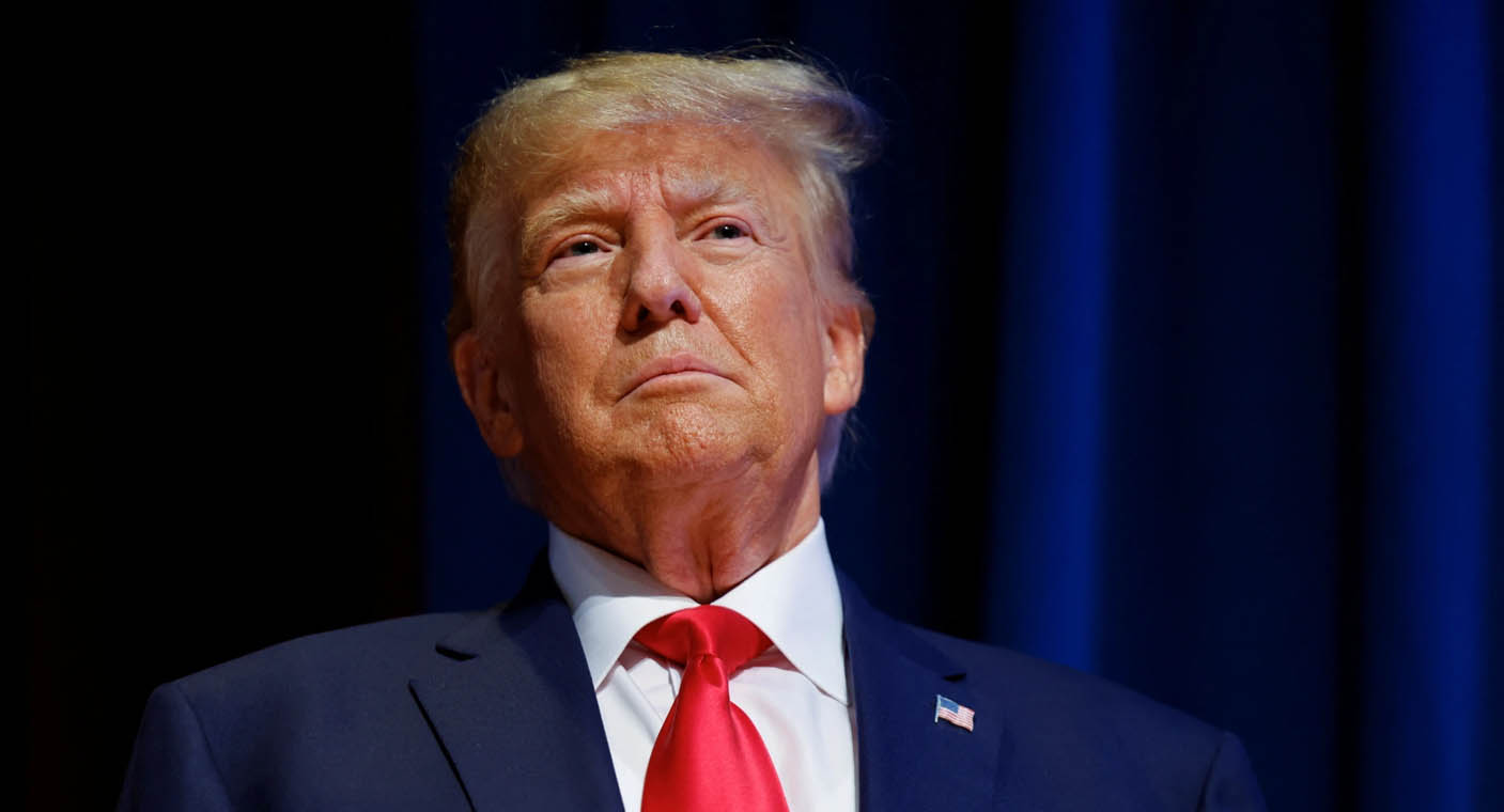 Tribunal Supremo de EEUU concede a Trump ‘inmunidad parcial’ en caso del asalto al Capitolio