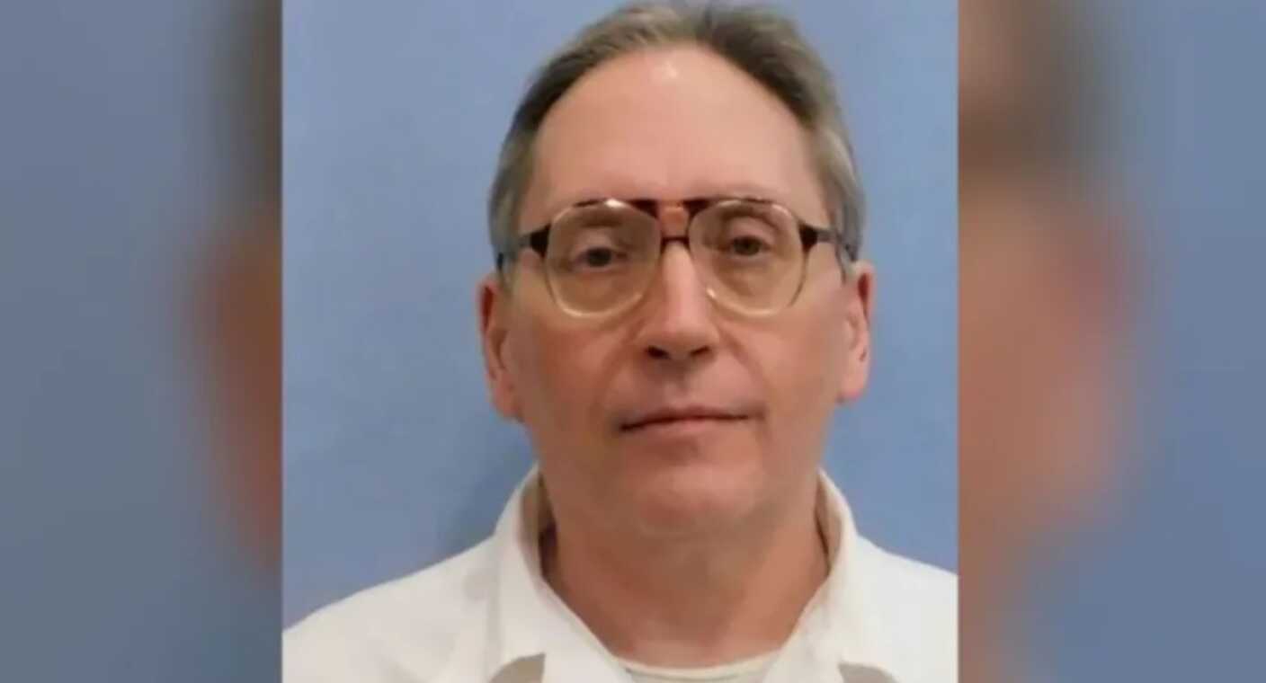 Alabama ejecutó al asesino James Barber tras una pausa de meses por fallas con la inyección letal
