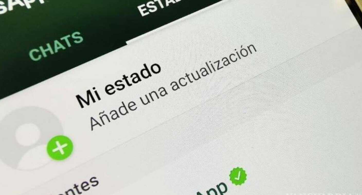 WhatsApp dice adiós a los “Estados” y llegará una nueva función