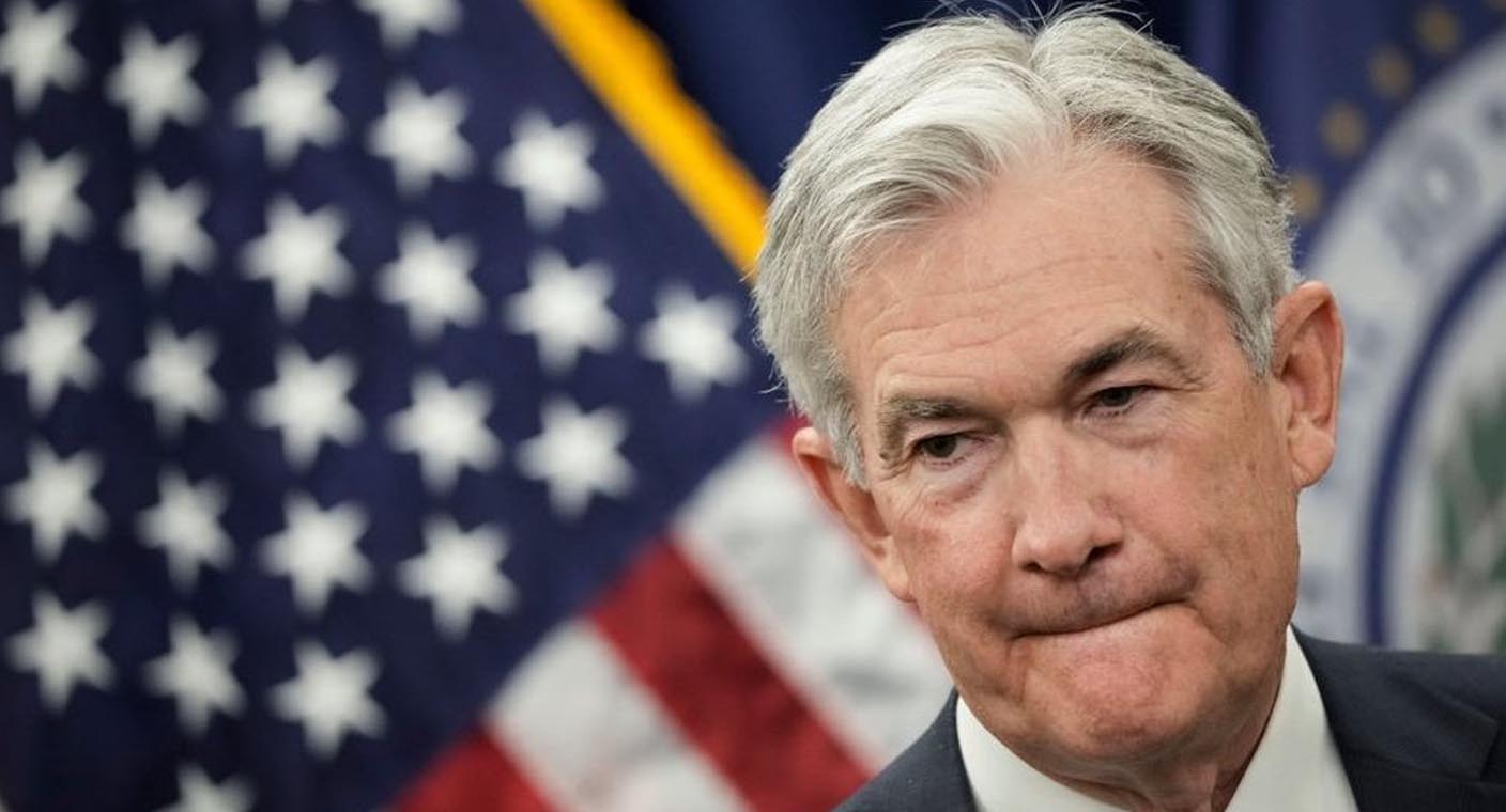 Aumenta Fed tasa de interés en EEUU a su nivel más alto en 22 años