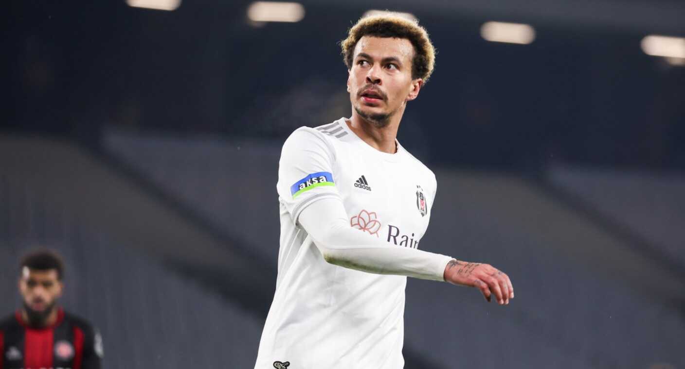 El futbolista Dele Alli revela que sufrió abusos a los 6 años y traficó drogas