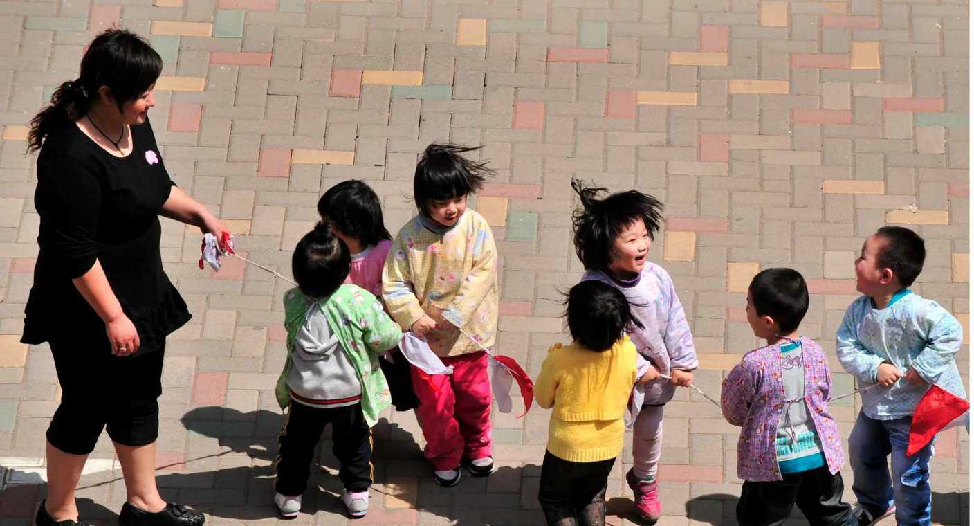 Al menos 6 muertos y un herido tras ataque en guardería de China