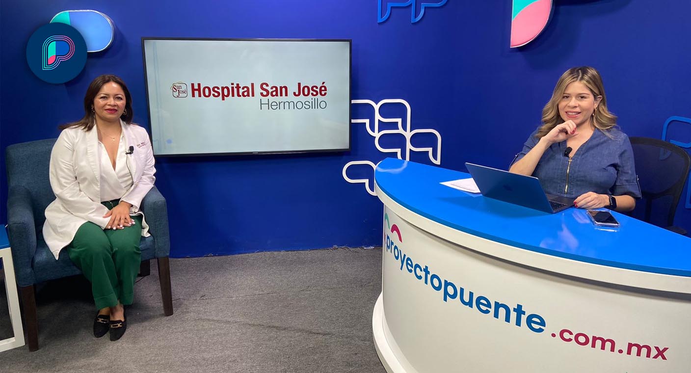 ¿Cuáles son los tipos de hepatitis y cómo se pueden prevenir?: Dra. Ángeles Marisol Ballinas Zapata lo explica