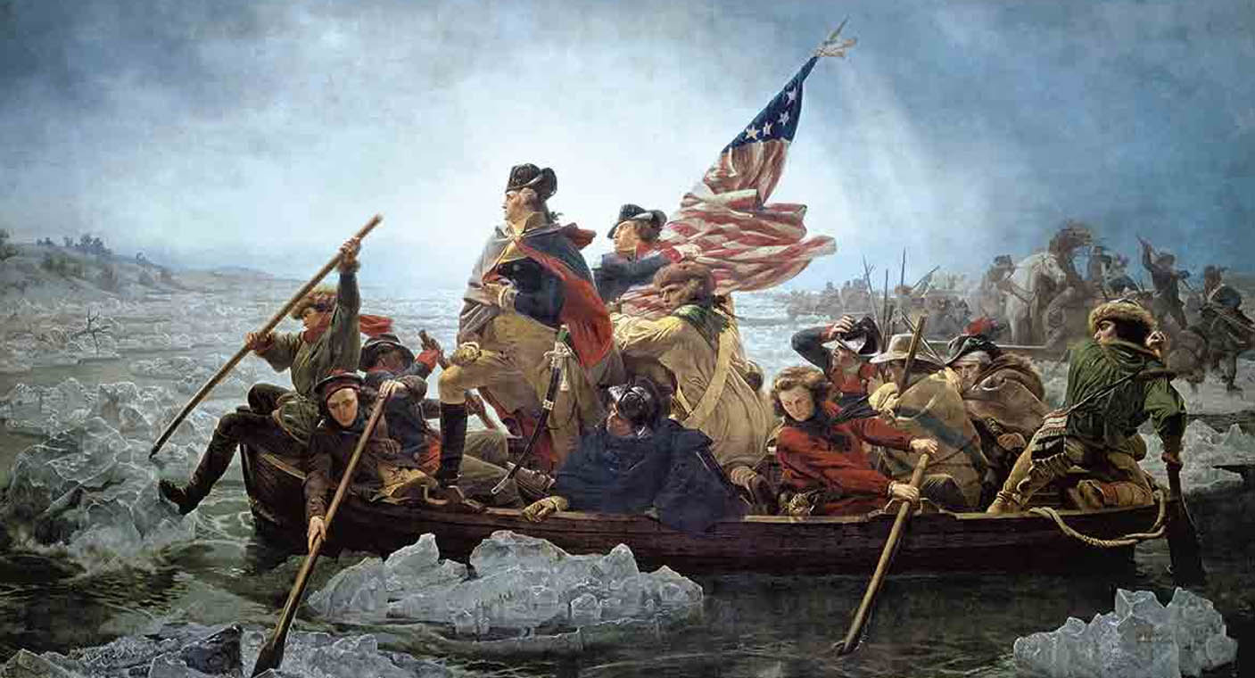 ¿Por qué se celebra en EEUU el 4 de julio?: esta es la historia de su independencia