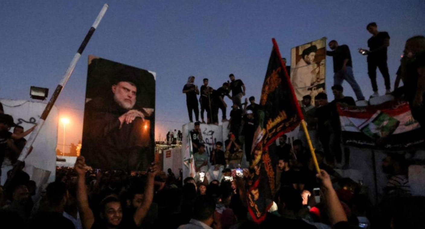Irak expulsa a la embajadora de Suecia tras los actos contra el Corán en Bagdad