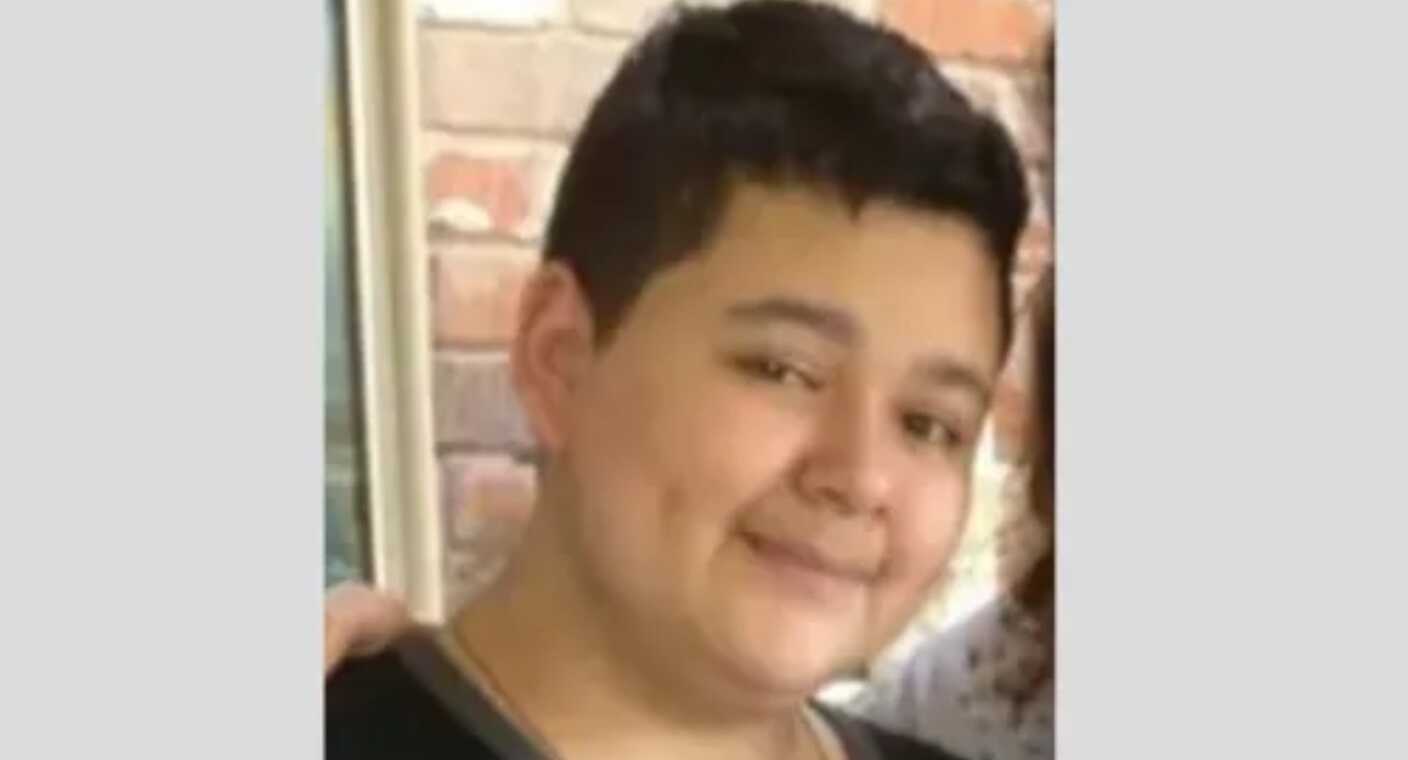 Hallan vivo a joven que desapareció hace 8 años en Texas cuando era adolescente