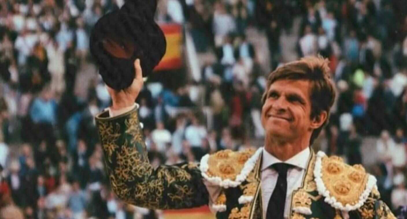 ‘El Juli’ anuncia su retiro como torero tras 25 años