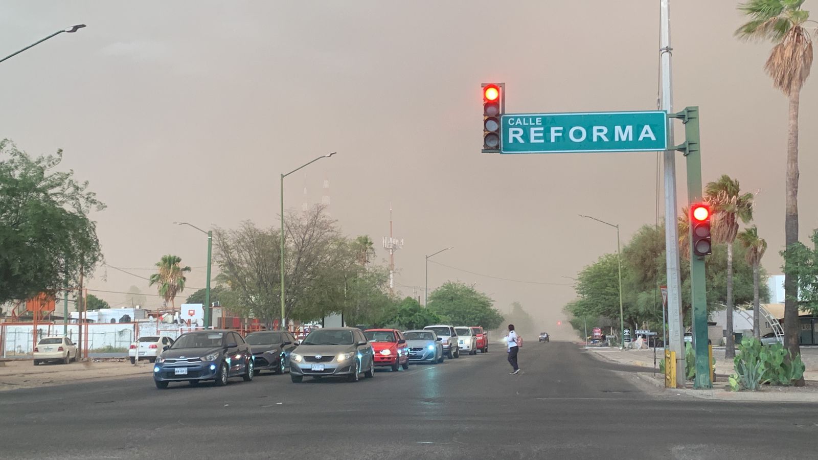Clima en Hermosillo: ¿Hay posibilidades de lluvia para este jueves 22 de agosto?