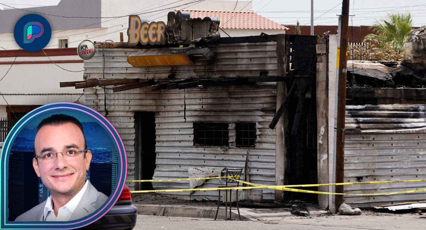 Tragedia en ‘Beer House’ de San Luis Río Colorado desnuda problema de salud mental