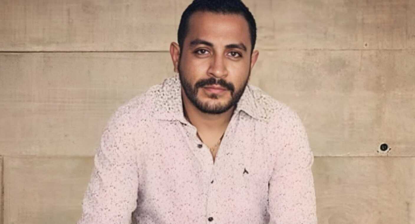 Critican al actor Luis Fernando Peña por comprar tenis “piratas”: ‘Prefiero que mis hijos coman bien’, responde (VIDEO)