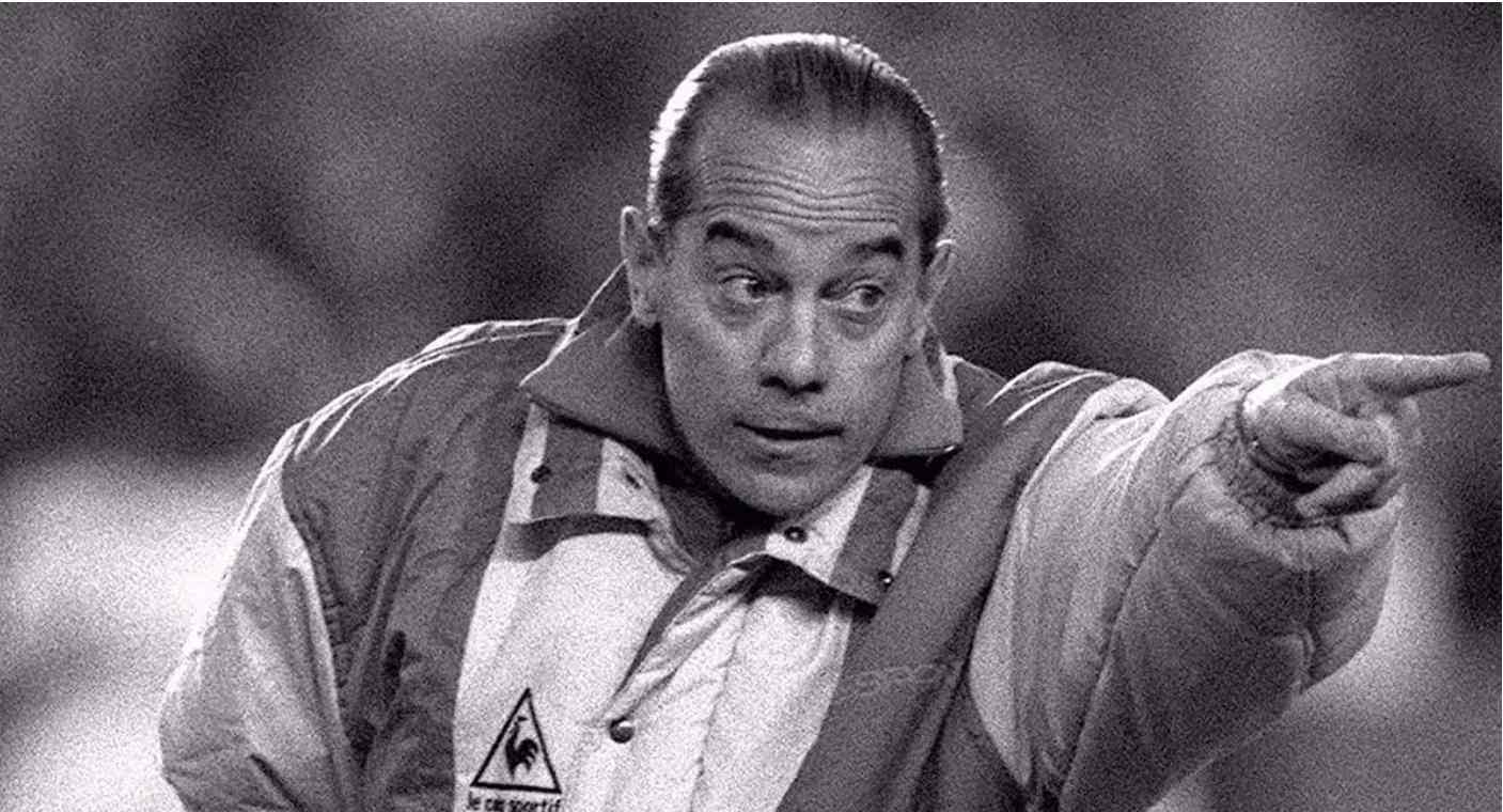 Fallece Luis Suárez, leyenda del futbol y Balón de Oro