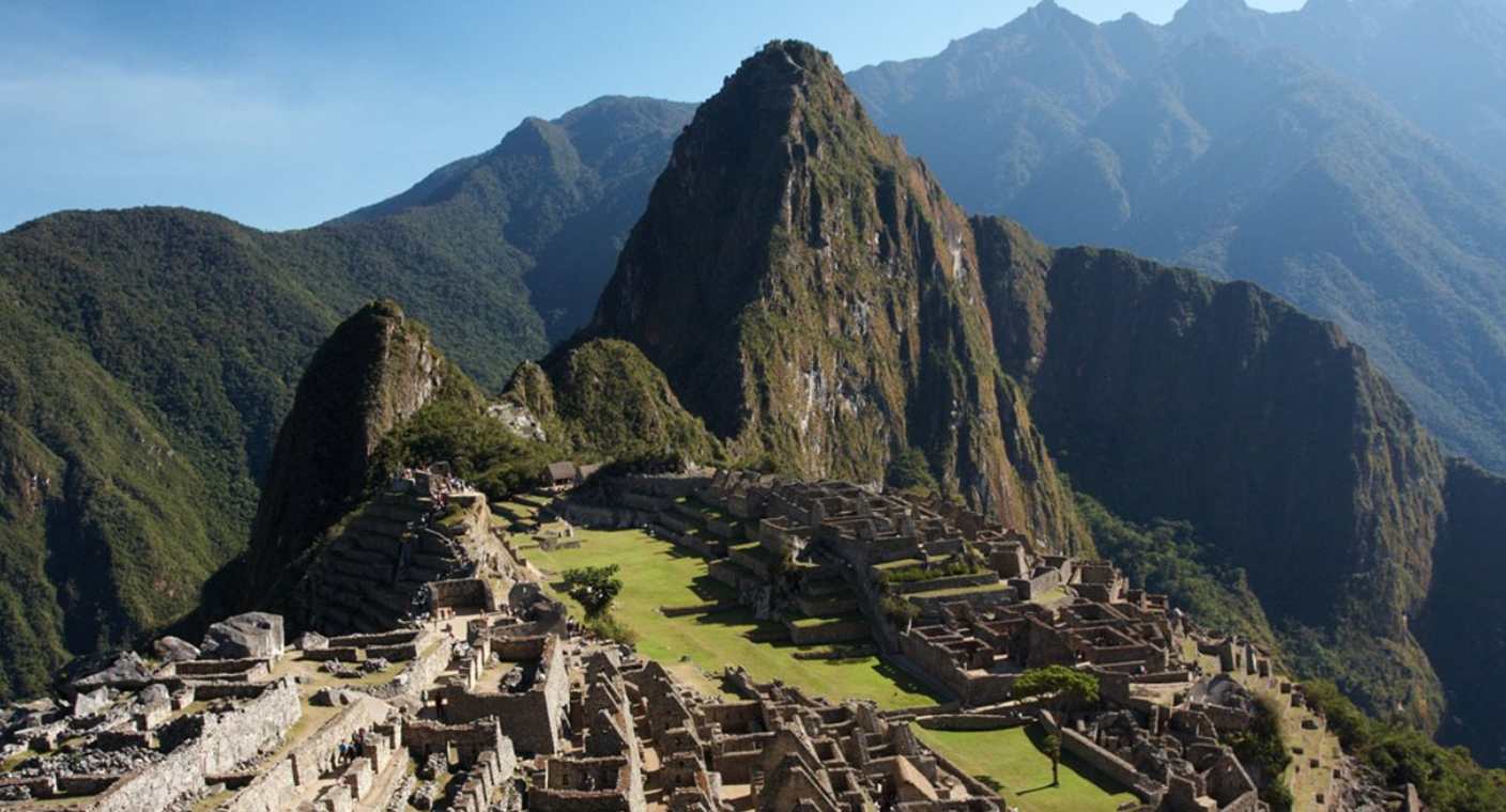 Desaparece placa de oro y pergamino que reconoce a Machu Picchu como maravilla del mundo