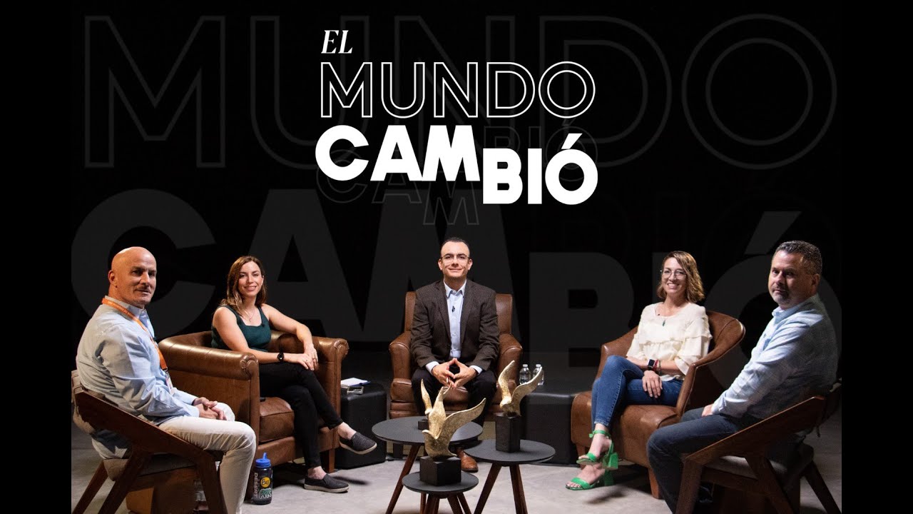 Las colillas de cigarro también dañan el medioambiente y afectan el agua: El Mundo Cambió