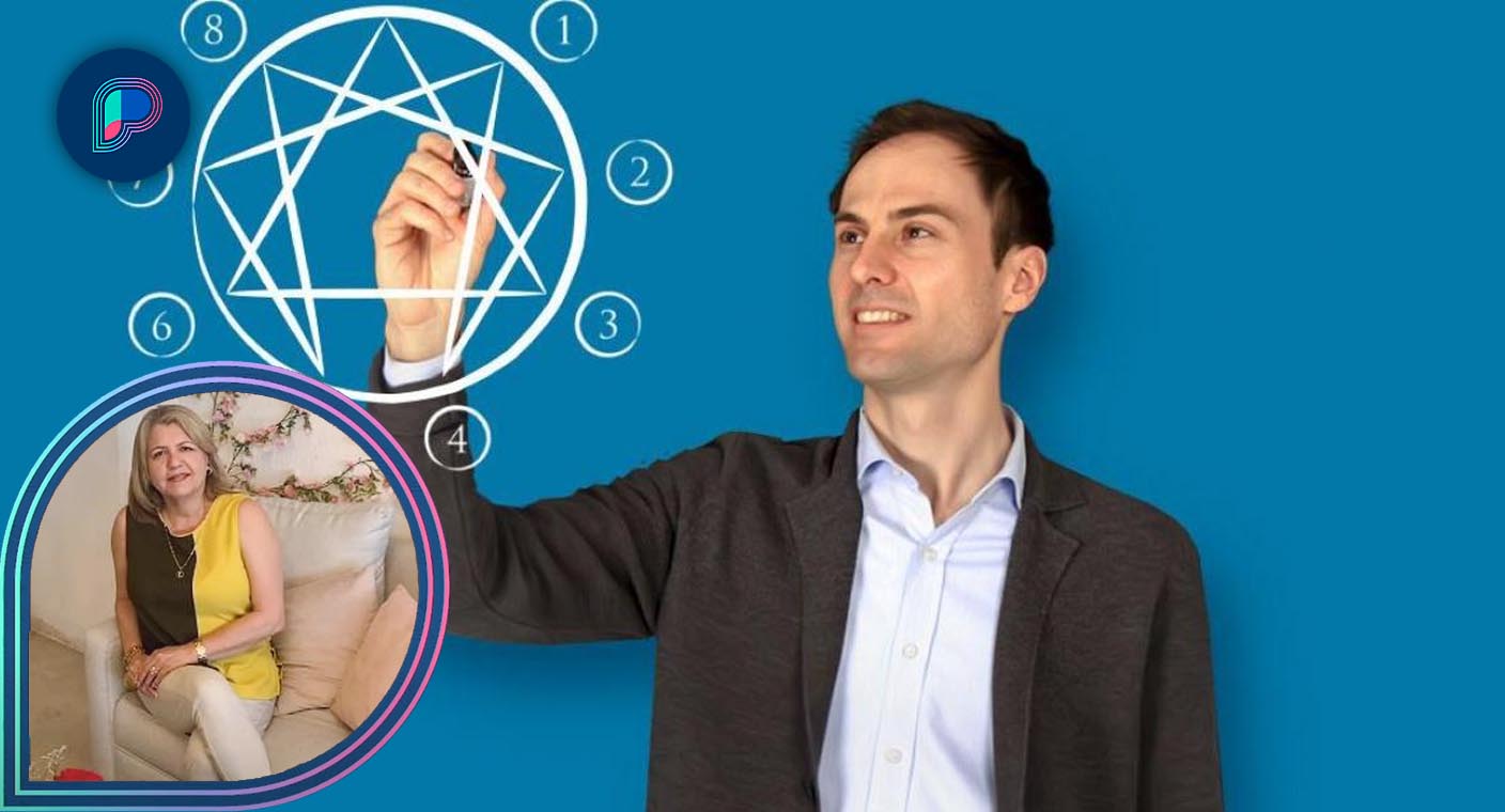 ¿Cuáles son las nueve personalidades según el eneagrama?: Mayra Leyva, psicoterapeuta