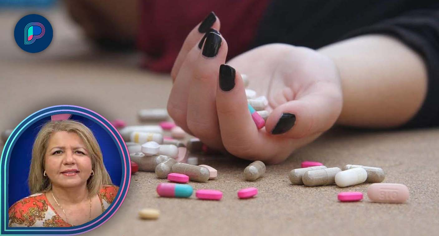 ¿Qué factores influyen en la decisión de quitarse la vida?: Mayra Leyva, psicoterapeuta