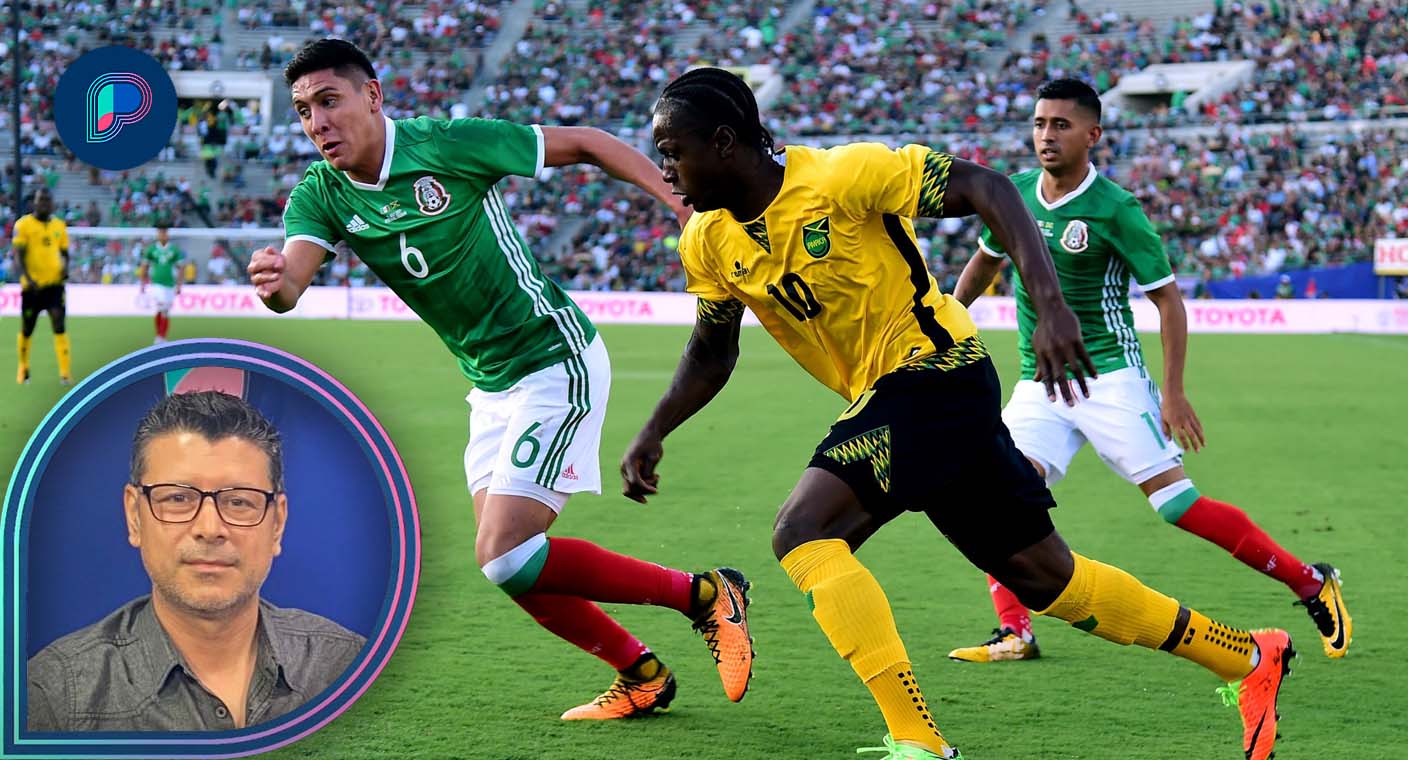 México enfrentará a Jamaica en semifinales de la Copa Oro 2023 Manuel