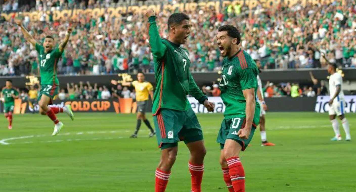 México jugará en EEUU en otoño; confirman a sus rivales