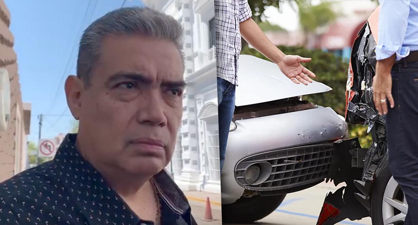 ‘Montachoques’ en Hermosillo no es ‘conducta reiterada’, asegura fiscal de Sonora