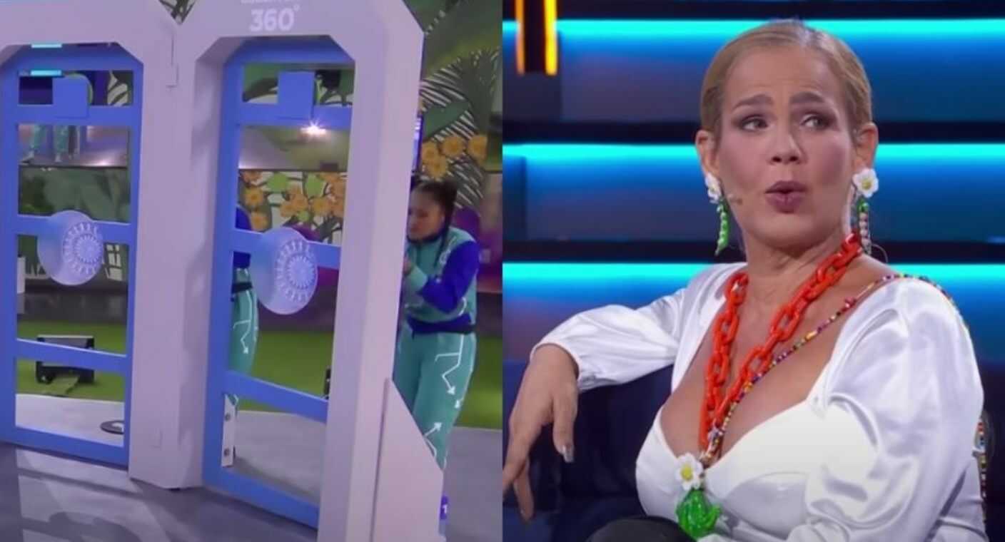 Niurka asegura que la producción de La Casa de los Famosos México beneficia al team cielo (VIDEO)