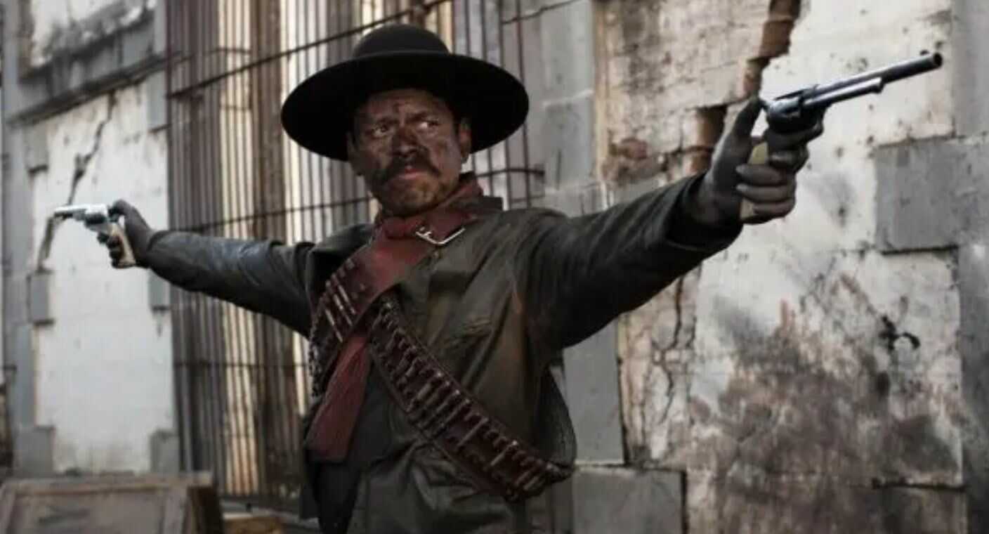 Lanzan la serie de‘Pancho Villa’, muestra otro lado del líder revolucionario