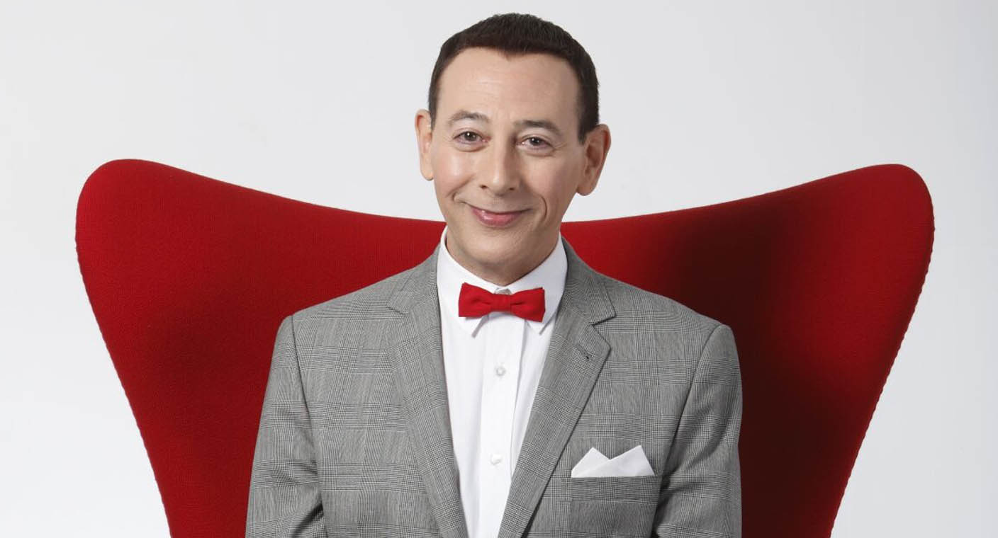 Muere Paul Reubens, actor que interpretó a ‘Pee-wee Herman’, a los 70 años
