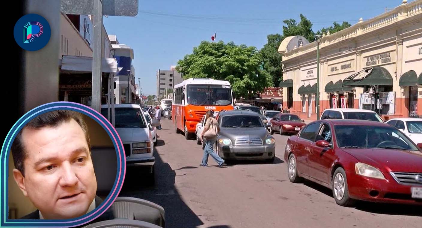 Mayoría de ciudadanos en Hermosillo se sienten seguros; aún hay retos en seguridad pública: Marco Paz