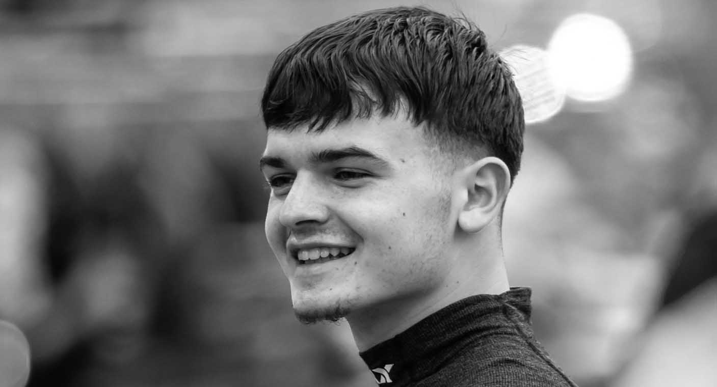 Muere piloto Dilano van’t Hoff, de 18 años, tras sufrir accidente en carrera de campeonato