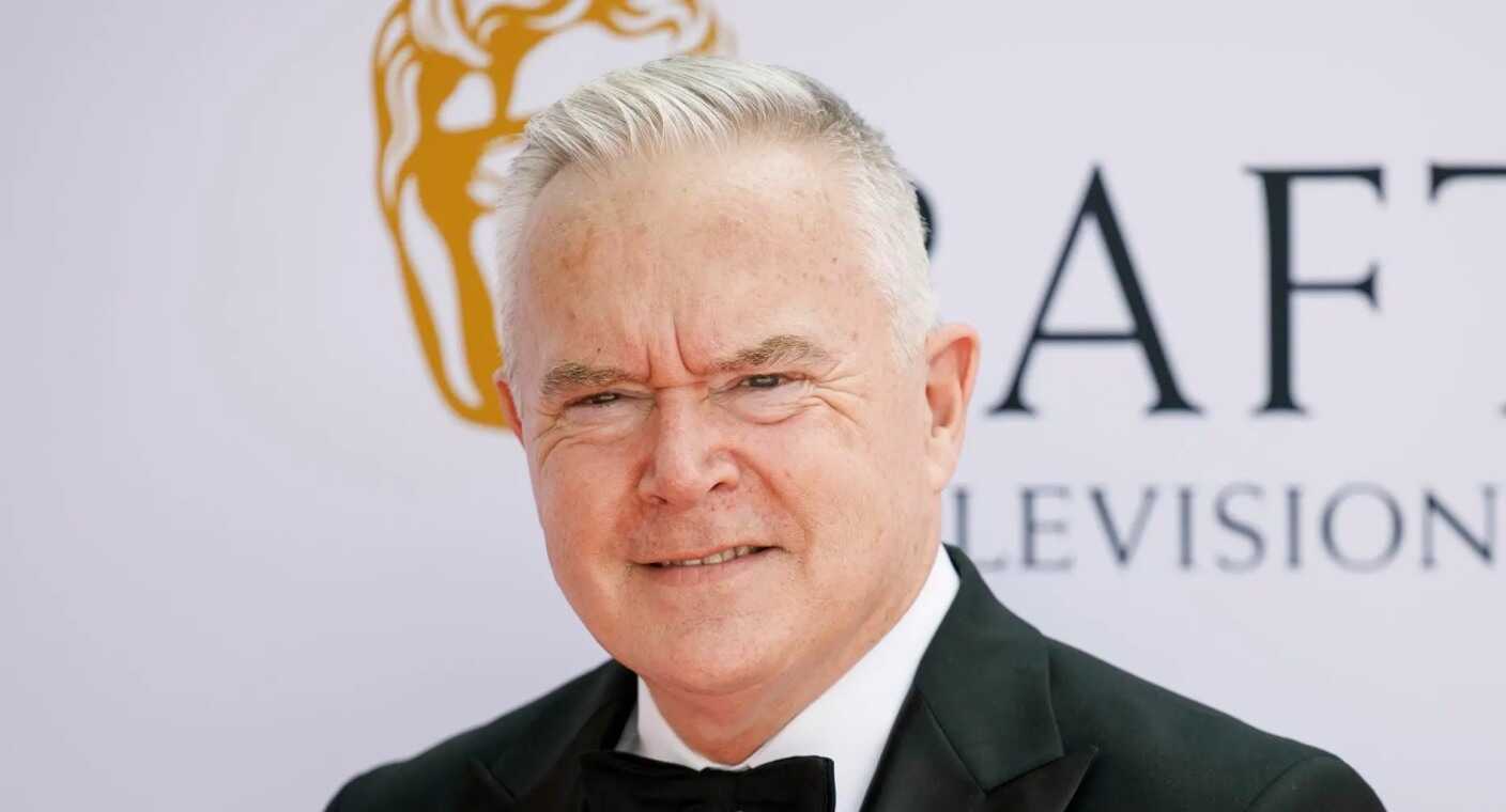 Revelan nombre del presentador de la BBC señalado de pagar a un menor por fotos sexuales