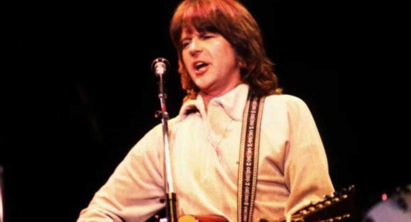 Muere Randy Meisner, fundador de la banda The Eagles, a los 77 años