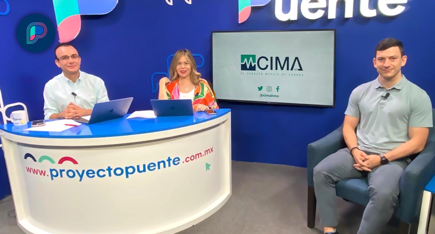 ¿Cómo tratar el dolor crónico con el método Egoscue?: Terapeuta Rodrigo Fernández lo explica