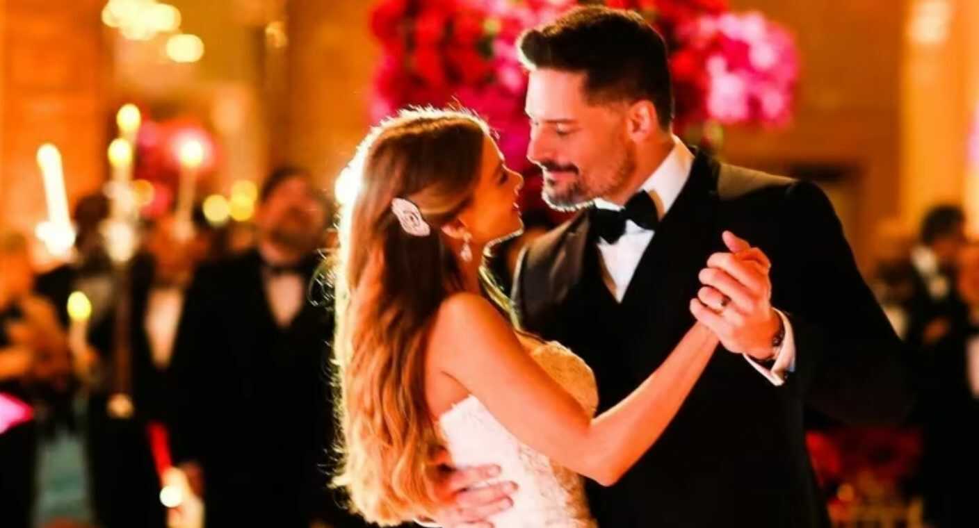 Sofía Vergara se divorcia de Joe Manganiello
