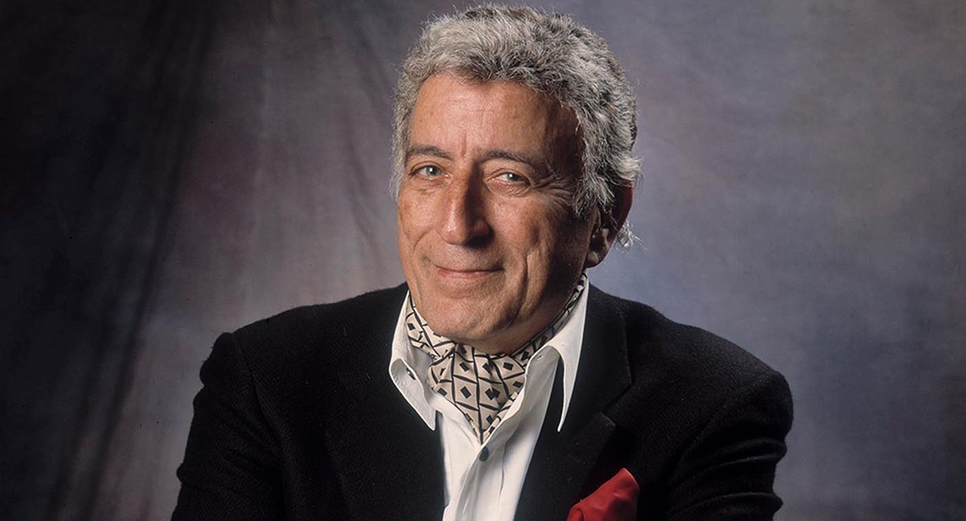 Muere Tony Bennet, leyenda de la música con 20 premios Grammy, a los 96 años