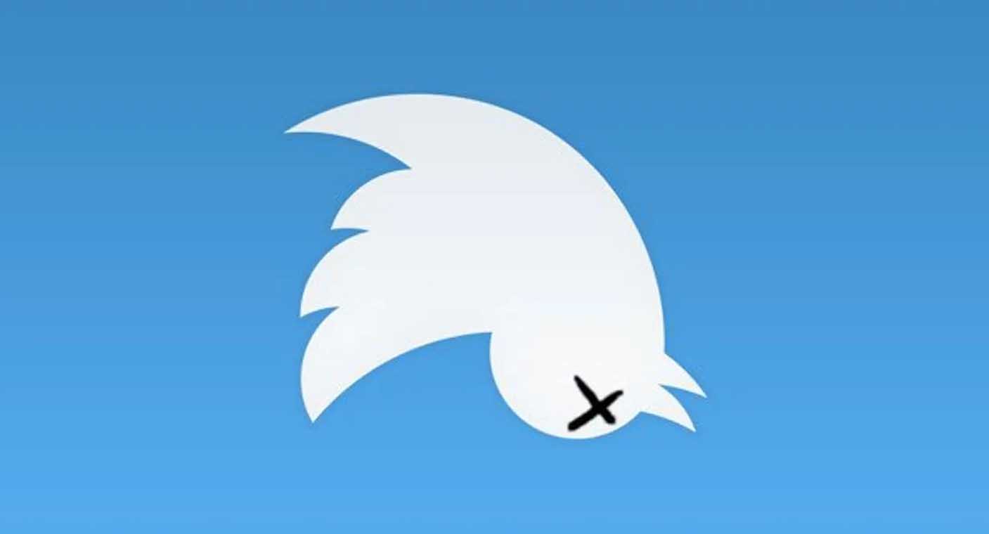 Twitter: usuarios reportan caída de la red social con problemas en mensajes y contenido