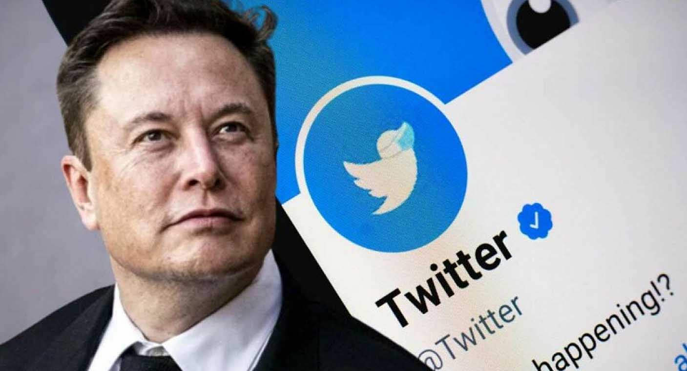 Departamento de Justicia dice que Elon Musk violó el acuerdo de privacidad de Twitter