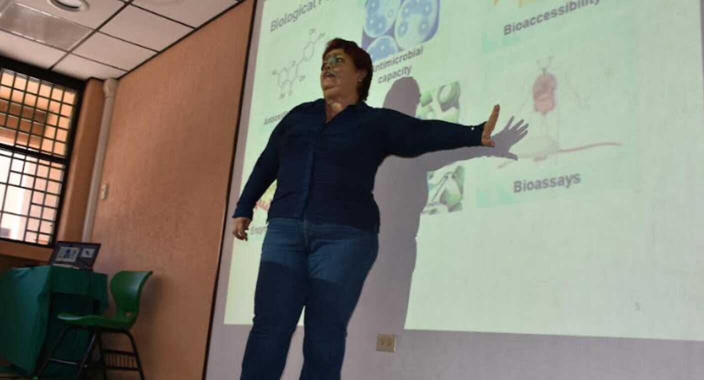 Diseñará estudiantes de UTH equipo para deshidratar frutos con energías limpias