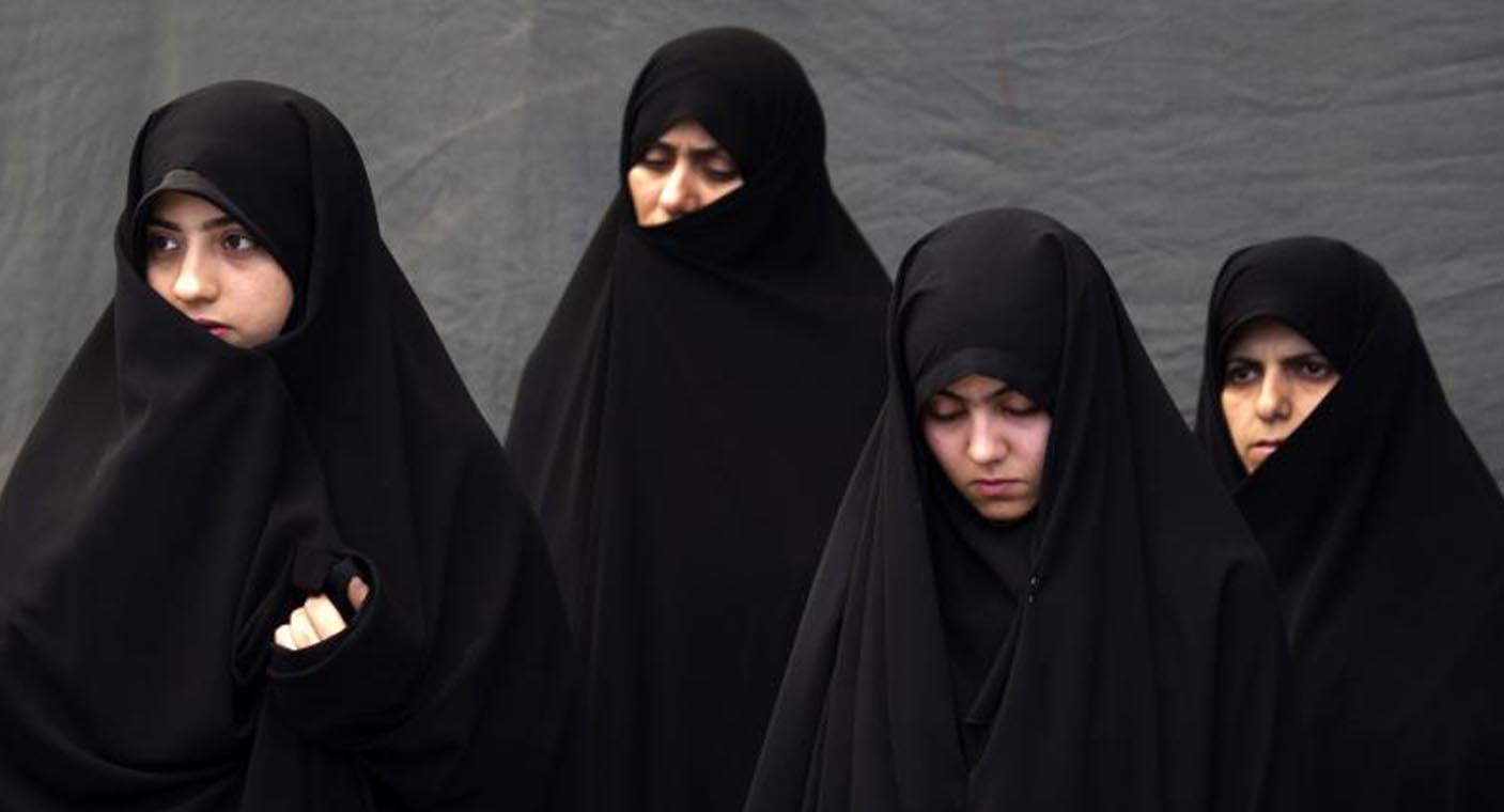 Volverá a las calles la ‘Policía de la moral’ en Irán; arrestarán a mujeres que no usen velo en público