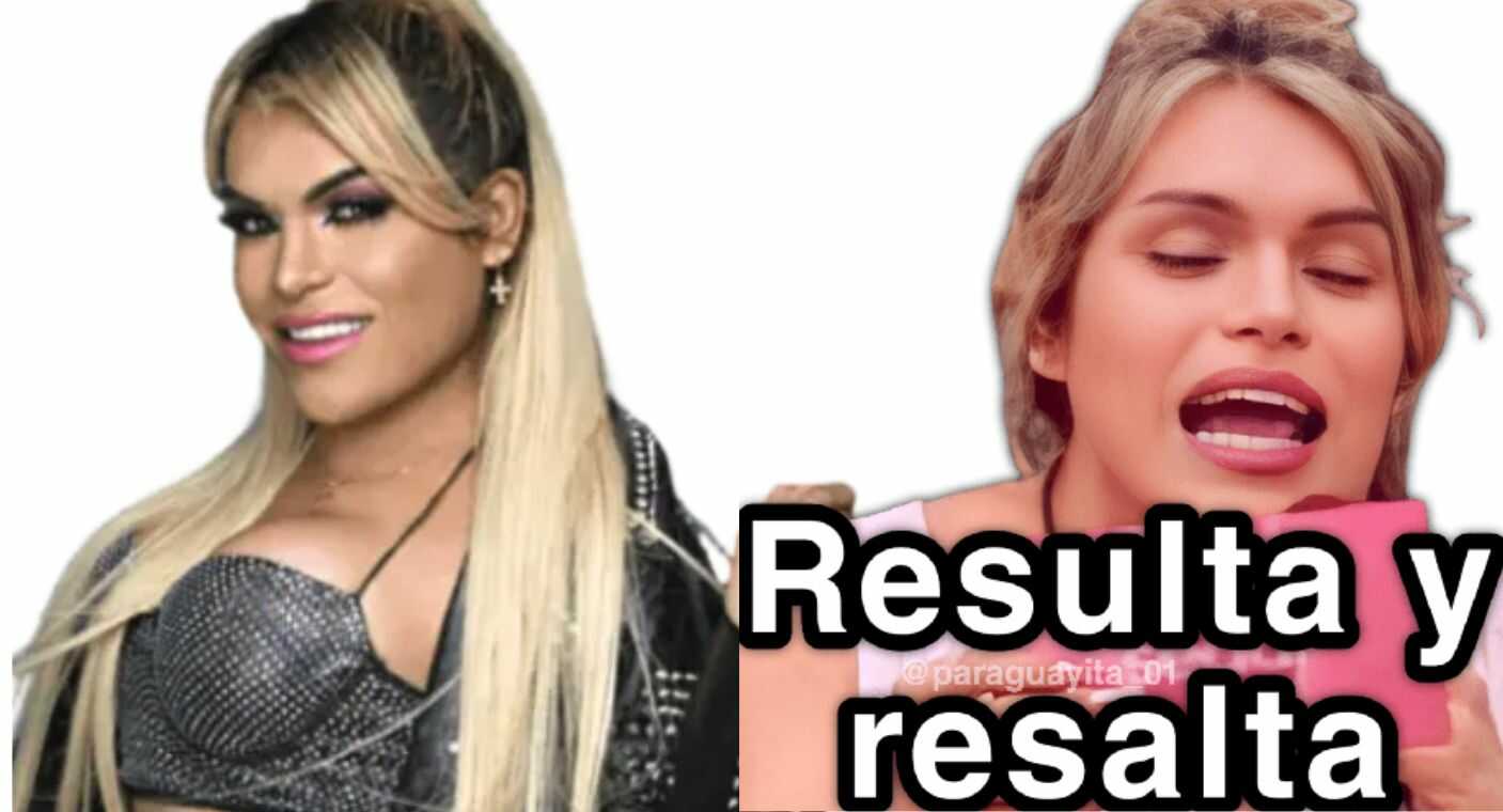 Wendy Guevara se presentará con su show Resulta y Resalta en Hermosillo