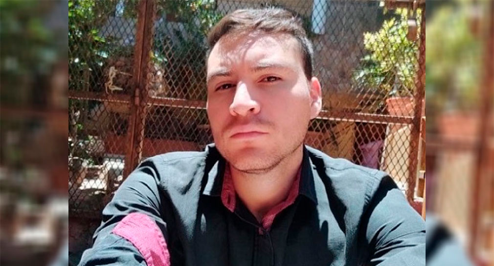 Halla policía en Canadá cuerpo que sería del mexicano Carlos Tomás Aranda