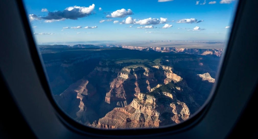 Viaja Joe Biden a Arizona para declarar al Gran Cañón monumento nacional