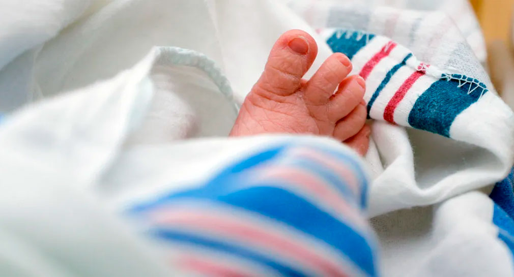 Canción de cuna de Mozart reduce el dolor a recién nacidos en exámenes de sangre, arroja estudio