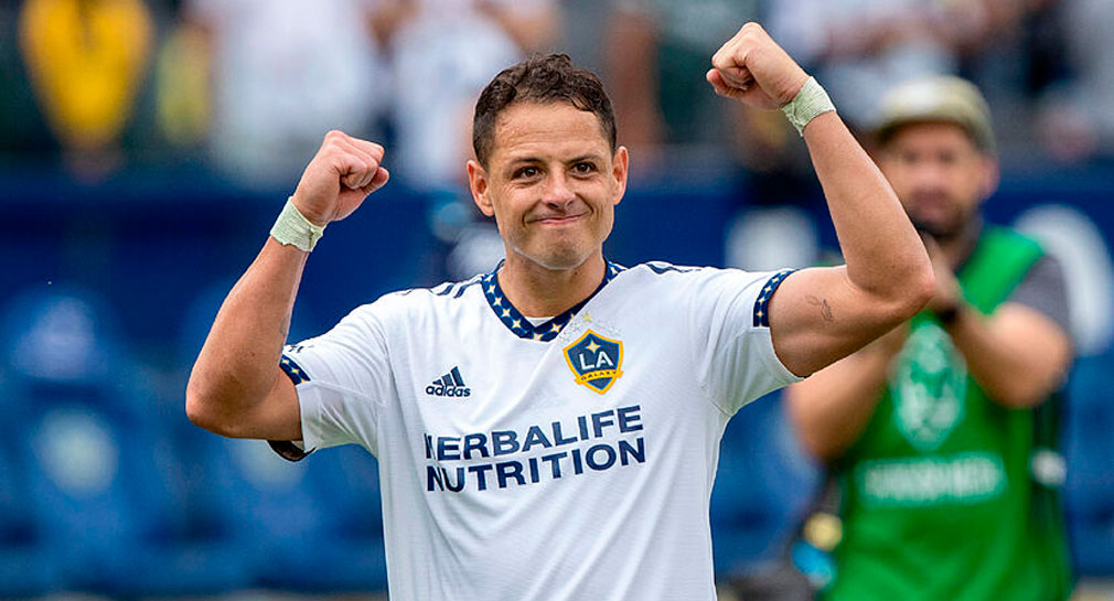 ‘Chicharito’ regresa a Chivas tras casi 14 años, confirma fuente cercana al futbolista