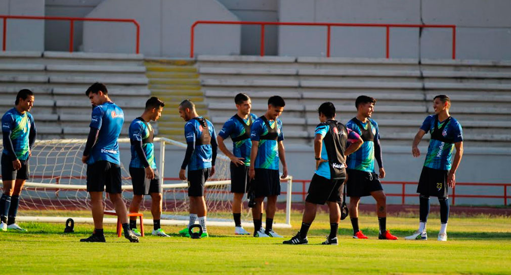 Cimarrones de Sonora busca su primera victoria del Apertura 2023 en casa ante Dorados de Sinaloa