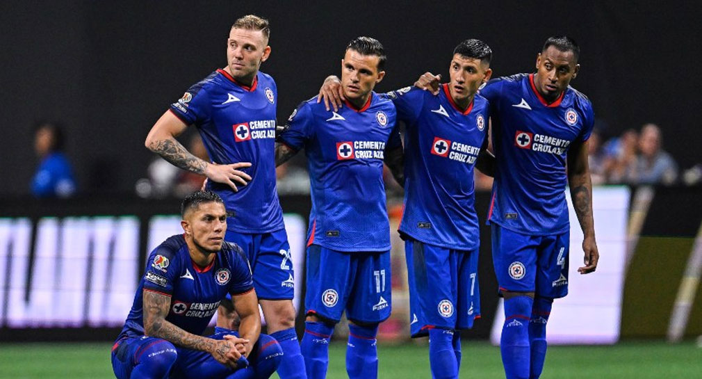 Cruz Azul es eliminado de Leagues Cup tras perder en penales frente a Charlotte